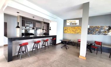 Exclusivo Depto. Iquique- Barrio Parque