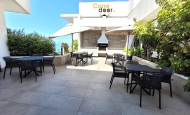 Exclusivo Depto. Iquique- Barrio Parque
