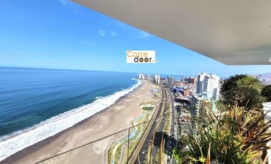 Exclusivo Depto. Iquique- Barrio Parque