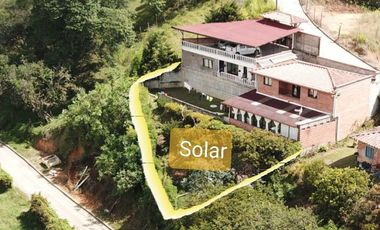 FINCA FAVORABLE EN MARINILLA ANTIOQUIA COLOMBIA.