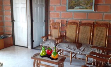 FINCA FAVORABLE EN MARINILLA ANTIOQUIA COLOMBIA.