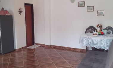 FINCA FAVORABLE EN MARINILLA ANTIOQUIA COLOMBIA.