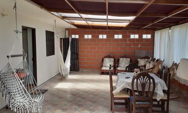 FINCA FAVORABLE EN MARINILLA ANTIOQUIA COLOMBIA.
