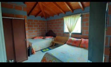 FINCA FAVORABLE EN MARINILLA ANTIOQUIA COLOMBIA.