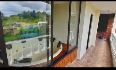FINCA FAVORABLE EN MARINILLA ANTIOQUIA COLOMBIA.