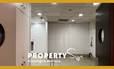 ARRIENDO LOCAL COMERCIAL AV. APOQUINDO LAS CONDES