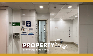 ARRIENDO LOCAL COMERCIAL AV. APOQUINDO LAS CONDES