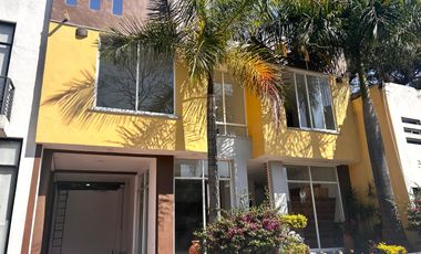 (CER) CASA EN CONDOMINIO EN ATLACOMULCO $2,800,000