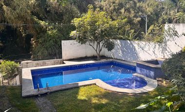 (CER) CASA EN CONDOMINIO EN ATLACOMULCO $2,800,000