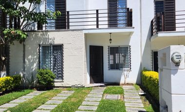 Xochitepec Casa en Venta