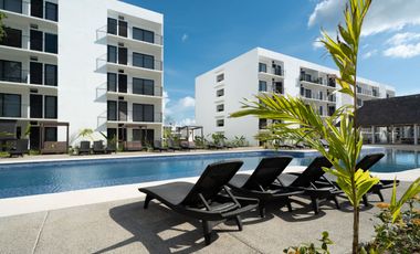 Departamento llave en mano cerca de la playa