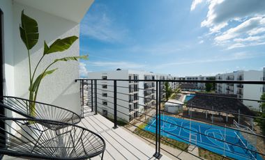 Departamento llave en mano cerca de la playa