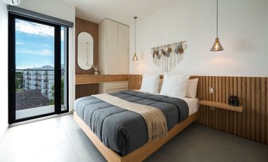 Departamento llave en mano cerca de la playa