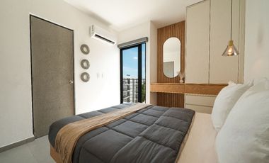 Departamento llave en mano cerca de la playa