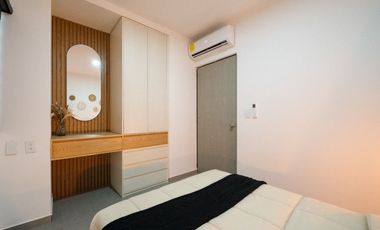 Departamento llave en mano cerca de la playa