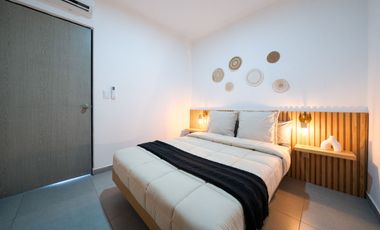 Departamento llave en mano cerca de la playa