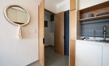 Departamento llave en mano cerca de la playa
