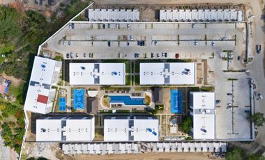 Departamento llave en mano cerca de la playa