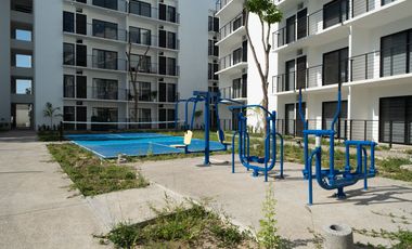 Departamento llave en mano cerca de la playa