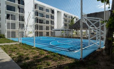 Departamento llave en mano cerca de la playa