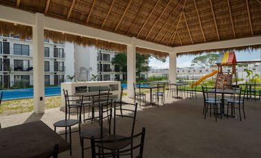 Departamento llave en mano cerca de la playa