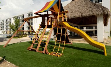 Departamento llave en mano cerca de la playa