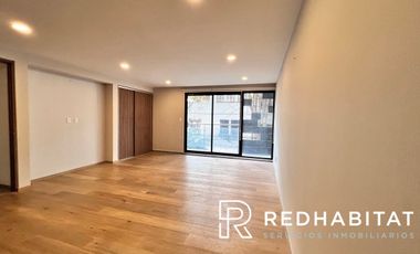 VENTA DEPARTAMENTO EXTERIOR CON BALCON RIO NIAGARA CUAUHTEMOC
