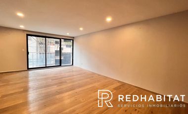 VENTA DEPARTAMENTO EXTERIOR CON BALCON RIO NIAGARA CUAUHTEMOC