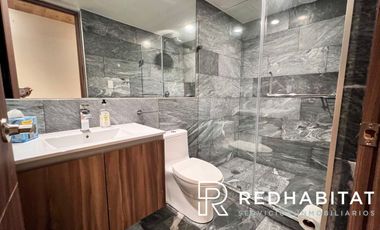 VENTA DEPARTAMENTO EXTERIOR CON BALCON RIO NIAGARA CUAUHTEMOC