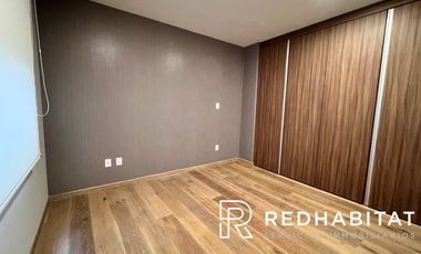 VENTA DEPARTAMENTO EXTERIOR CON BALCON RIO NIAGARA CUAUHTEMOC