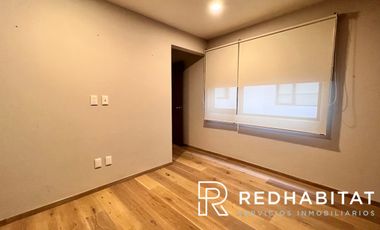 VENTA DEPARTAMENTO EXTERIOR CON BALCON RIO NIAGARA CUAUHTEMOC