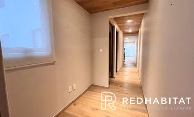 VENTA DEPARTAMENTO EXTERIOR CON BALCON RIO NIAGARA CUAUHTEMOC