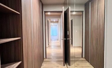 VENTA DEPARTAMENTO EXTERIOR CON BALCON RIO NIAGARA CUAUHTEMOC