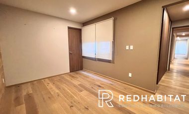 VENTA DEPARTAMENTO EXTERIOR CON BALCON RIO NIAGARA CUAUHTEMOC