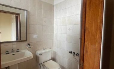 RENTO CASA EN URBANIZACION CAMPO ALEGRE