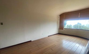 RENTO CASA EN URBANIZACION CAMPO ALEGRE