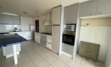 RENTO CASA EN URBANIZACION CAMPO ALEGRE