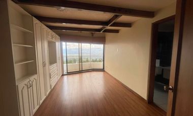 RENTO CASA EN URBANIZACION CAMPO ALEGRE