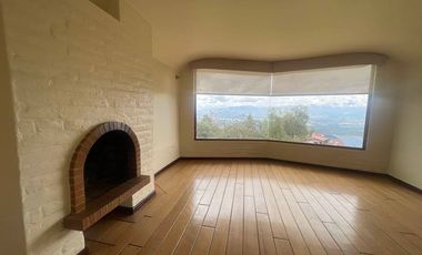 RENTO CASA EN URBANIZACION CAMPO ALEGRE