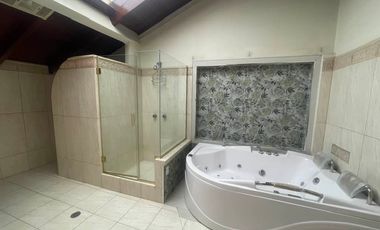 RENTO CASA EN URBANIZACION CAMPO ALEGRE