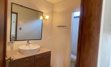 RENTO CASA EN URBANIZACION CAMPO ALEGRE