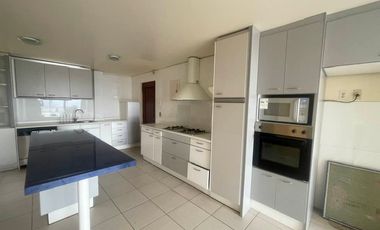 RENTO CASA EN URBANIZACION CAMPO ALEGRE