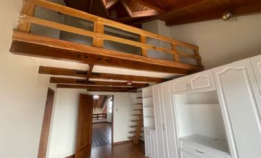 RENTO CASA EN URBANIZACION CAMPO ALEGRE