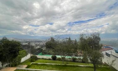 RENTO CASA EN URBANIZACION CAMPO ALEGRE