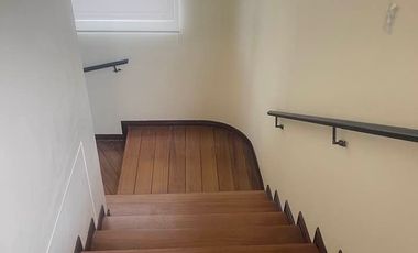 RENTO CASA EN URBANIZACION CAMPO ALEGRE