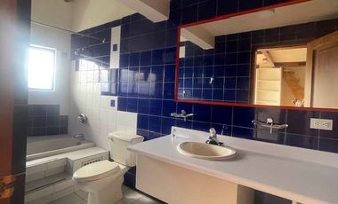 RENTO CASA EN URBANIZACION CAMPO ALEGRE