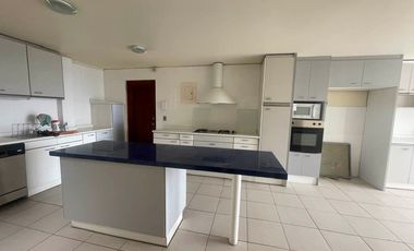 RENTO CASA EN URBANIZACION CAMPO ALEGRE