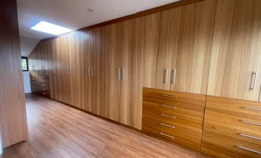 RENTO CASA EN URBANIZACION CAMPO ALEGRE