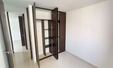 HERMOSO Y AMPLIO APARTAMENTO CONJUNTO IBAGUÉ EN VENTA (BONITA VISTA)