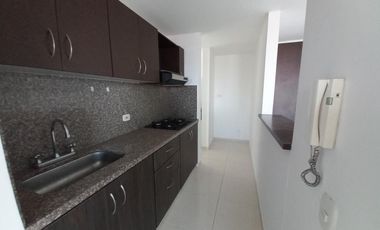 HERMOSO Y AMPLIO APARTAMENTO CONJUNTO IBAGUÉ EN VENTA (BONITA VISTA)